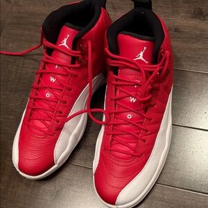 Air Jordan 12 Retro Gym Red size 8.5